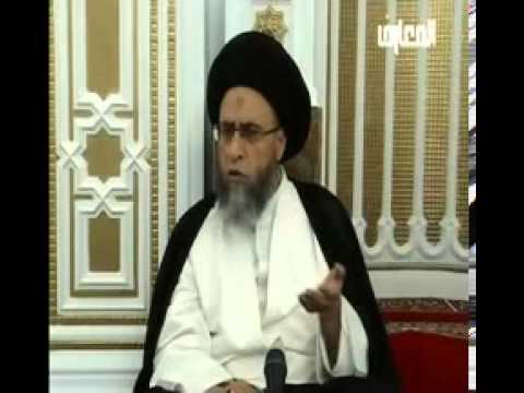 ⁣الفرض الرابع / النية / الصلاة / السيد صباح شبر / فواصل فقهية