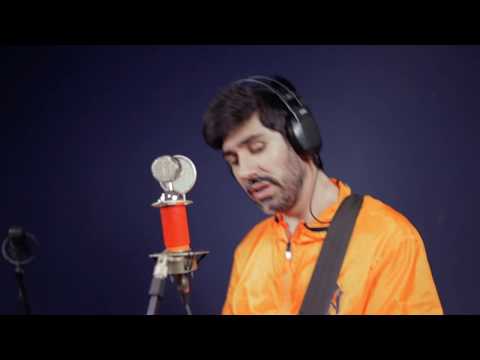 Chet Faker - Talk Is Cheap (Bahsi Live Looping Cover)