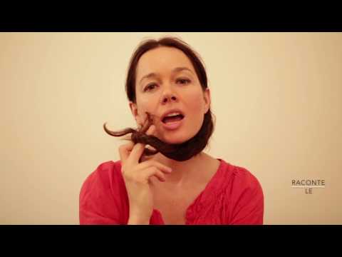 RACONTE-LE / Pastille de présentation