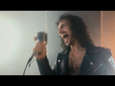 Magumbo - Say Yes To Heaven (Official Music Video)