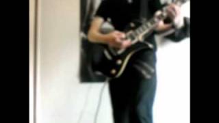 Rooster - Standing In Line [Guitar Cover]