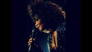 Whitney Houston - Get It Back ( Salute )