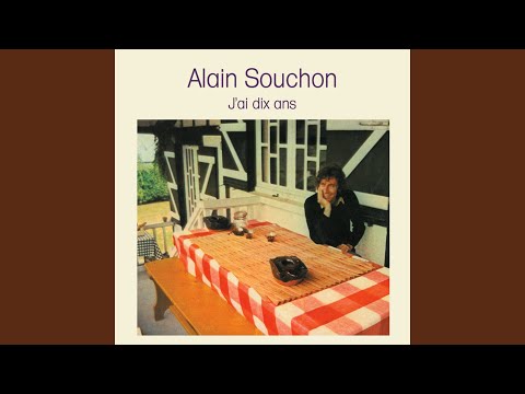 Le Château - Alain Souchon