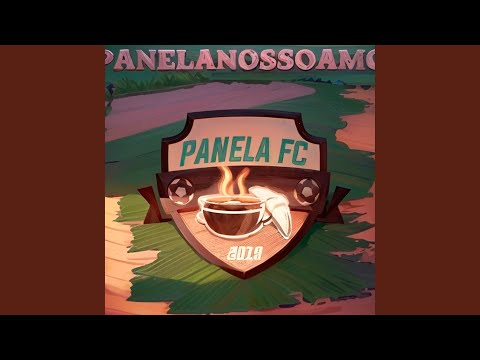 Panela de Barro - Nós Não Joga Pra Perder