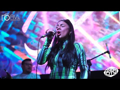 MIX CHELERO - Brunella Torpoco | SHOW CITY | Barranco