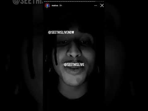 Rich The Kid with an insane collab with Matuê 🇧🇷 a Brazilian trap rapper! Is y’all ready!?