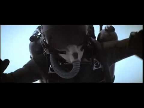 Tomorrow Never Dies (1997) - US Military Base