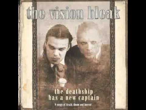 The Vision Bleak - Elizabeth Dane