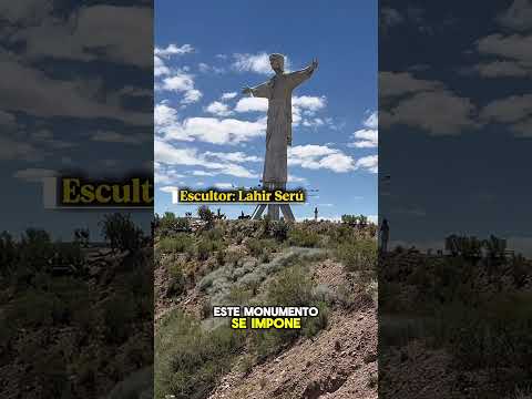 Cristo Rey en Tupungato: Un símbolo de esperanza y lucha