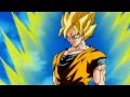 Tri Ball Z Epitomized 2 Dragon Ball Z Goku Goes Cray