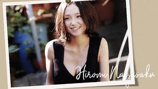 【永作博美】きれいな谷間はこちら😍😍😍