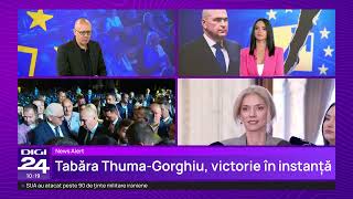 Negruțiu: Mă îndoiesc că liberalii vor veni docili la negocieri. Presiunea asupra PNL vine în valuri