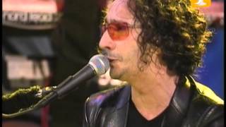 Fito Paez, Dar es Dar, Festival de Viña 2002