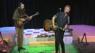 Steve Forbert | Good Planets Are Hard To Find (Live in Wilmington, NC)