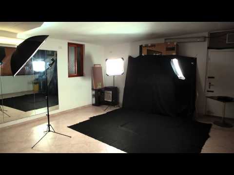 Dietro le tendine #8 - Tango