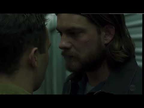 Animal Kingdom - J Cody scenes 5x01