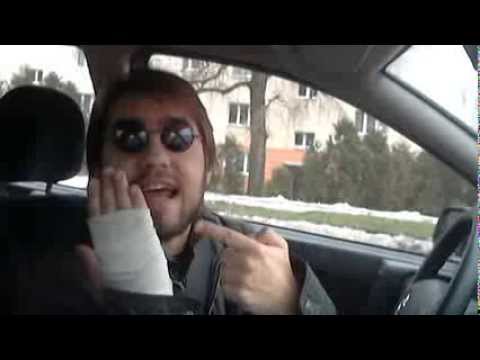 Bażant - Rafał W. (OFFICIAL VIDEO)