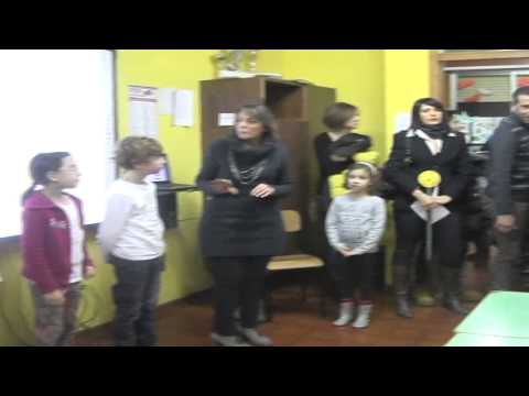 ONDA TG 24.01.2015 - OPEN DAY RADICE OVIDIO