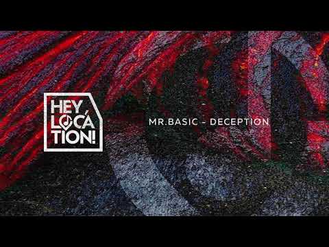 mr.Basic – Deception (Original Mix) [HL002]