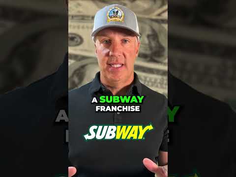, title : 'The Real Cost of Opening a Subway Franchise'