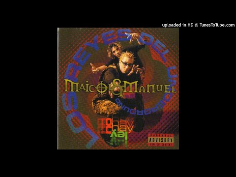 Maicol & Manuel - No Hay Ley