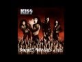 Kiss - Lets Put The X In Sex 