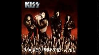 Kiss - Lets Put The X In Sex
