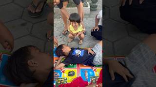 Download lagu DEDE OMING CRIED SEEING RAMA P1NGS4N mp3 Download lagu DEDE OMING CRIED SEEING RAMA P1NGS4N mp3