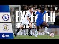 Chelsea 3-0 Luton Town | EXTENDED Highlights | Premier League 2023/24