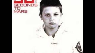 30 Seconds to Mars - 93 Million Miles