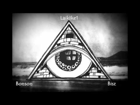 Bonson ╳ LaikIke1 ╳ Bisz - Łańcuch Przeżyć (Mario Kontrargument Remix)