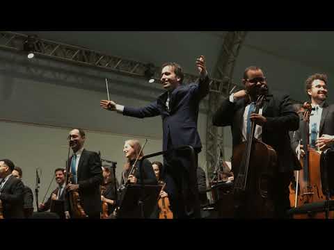 Thumbnail do vídeo do YouTube