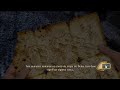 #10 O puzzle dos números romanos - Uncharted: Drake's Fortune