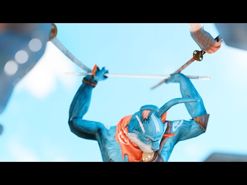 YouTube Thumbnail