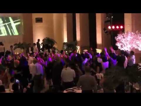 Twin Spin Entertainment video.