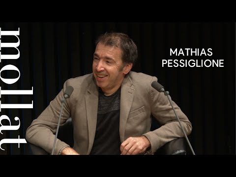Mathias Pessiglione - Les vacances de Momo Sapiens : notre cerveau, entre raison et déraison.