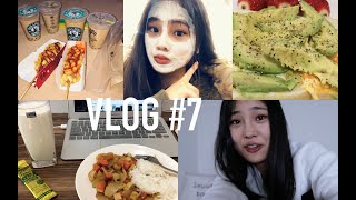 Being A Highschool Student Study Abroad in Japan Tokyo Cooking Vlog Lifestyle Living in Japan