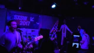 Del Paxton @ Cheer Up Charlies, SXSW 2017, Best of SXSW Live, HQ