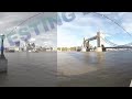 Video 360 Singapore City