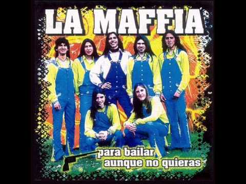 La Maffia - Sabes Que Te Quiero