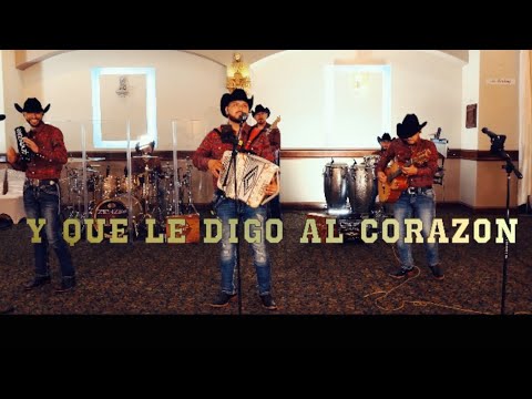 Zenzio -  Y Que Le Digo Al Corazon