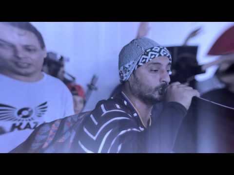 Yakaza ft. Dumanyak Canlı Performans (Yakaza Vol6)