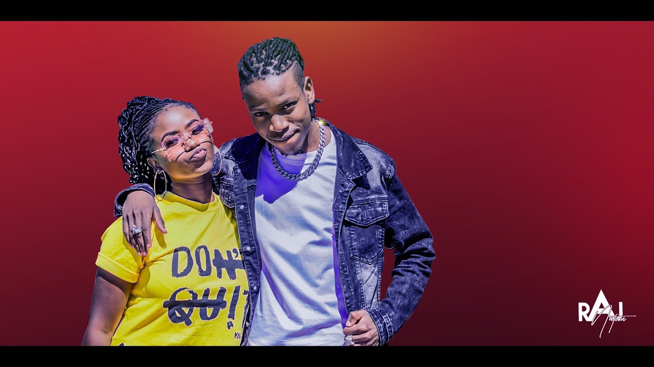 Jay Jay Cee feat Sangie - Zoona ( Official Music Video )
