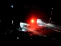 Rammstein live in Hamburg 14.12.2009 Intro ...