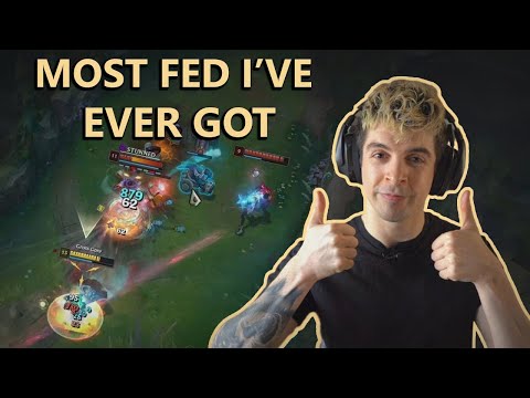Gross Gore | [Episode 49] MOST FED I'VE EVER GOT | Stream Highlights
