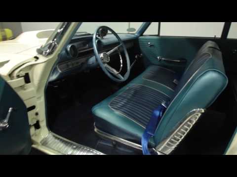 1964 Ford Custom Q-Code (CC-874785) for sale in Lithia Springs, Georgia