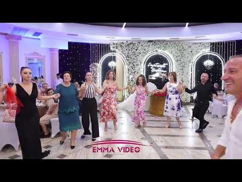 KLEANDRO HARRUNAJ - REZARTA HOXHAJ - DASMA E LEDJONIT (VLLAI HAP VALLEN )