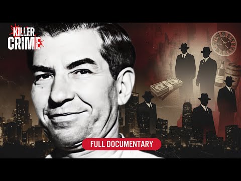 The Mob & America: Myths, Legends, and Hard Realities | Rogues Gallery | Full Episode