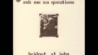 Bridget St. John -[11]- Broken Faith