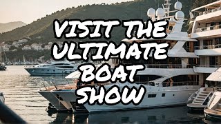 How Much Money Do You Need For a Luxury Yacht?